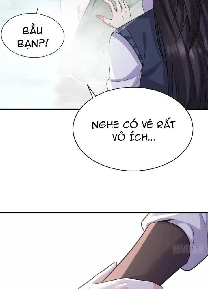 Ta Vô Địch Từ Ăn Chực Chapter 36 - Trang 4