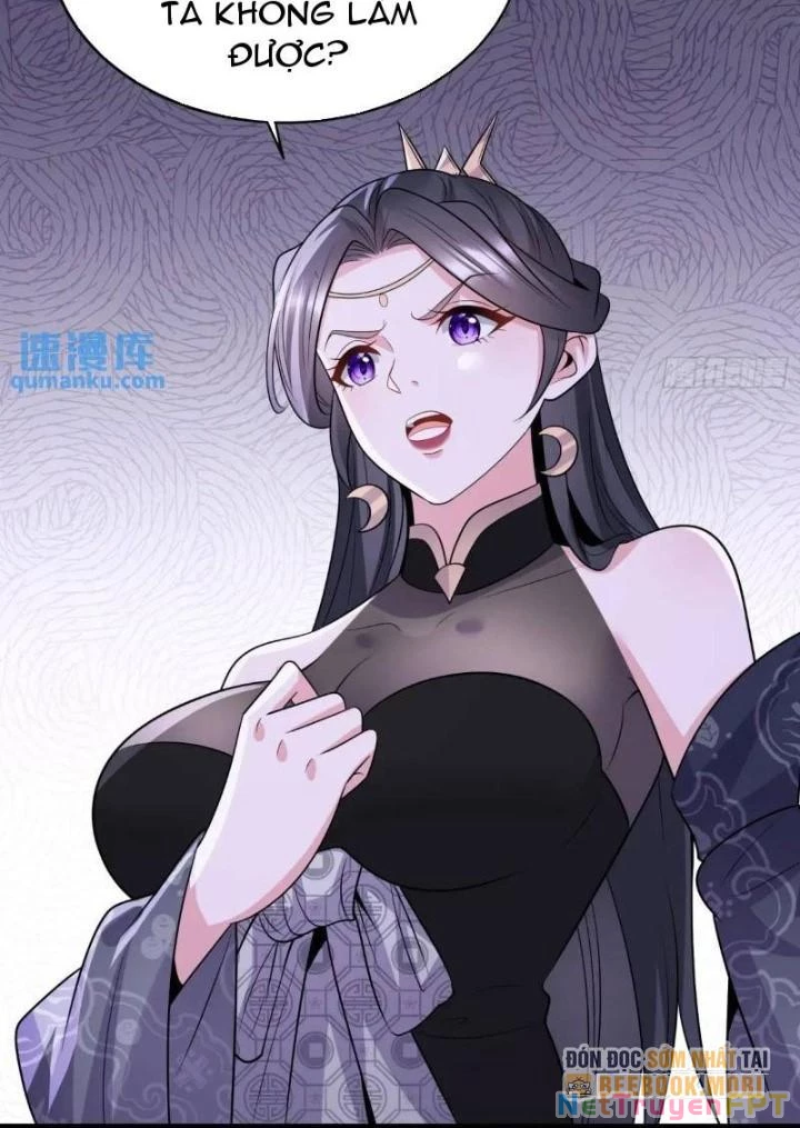 Ta Vô Địch Từ Ăn Chực Chapter 36 - Trang 4