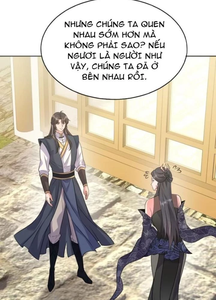 Ta Vô Địch Từ Ăn Chực Chapter 37 - Trang 4