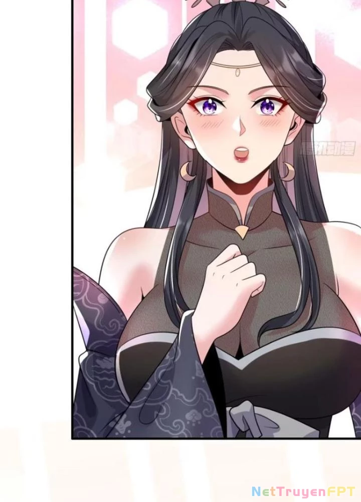 Ta Vô Địch Từ Ăn Chực Chapter 37 - Trang 4