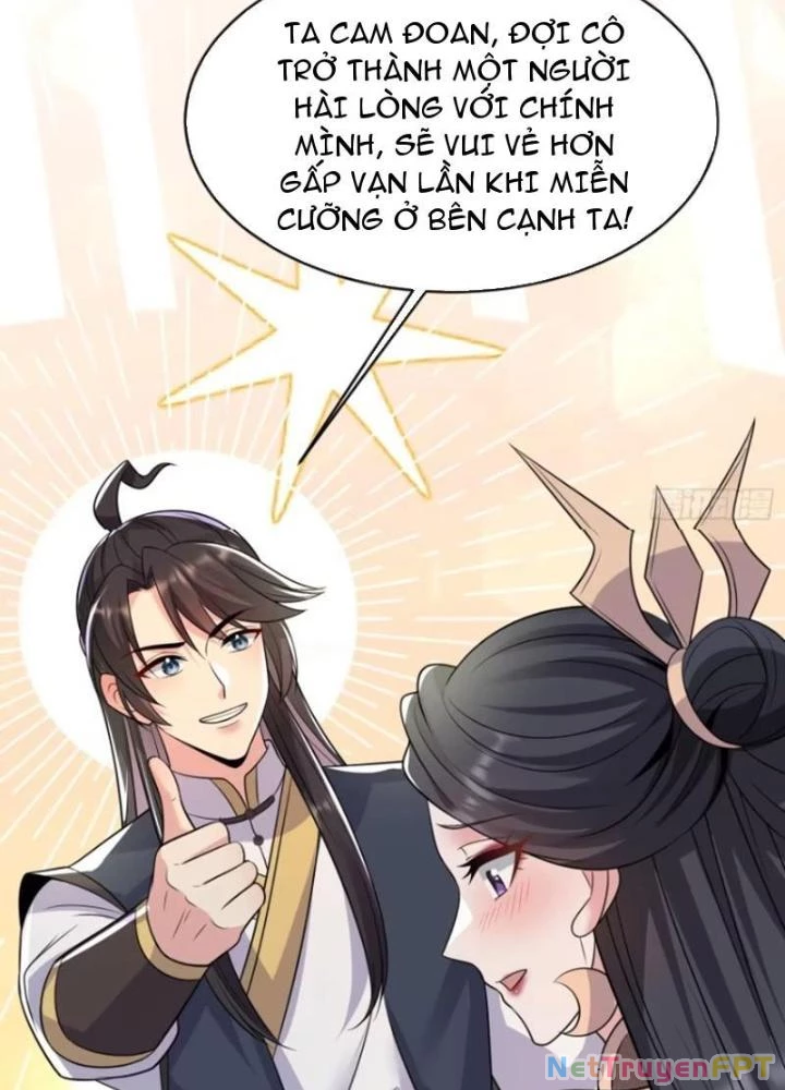 Ta Vô Địch Từ Ăn Chực Chapter 37 - Trang 4