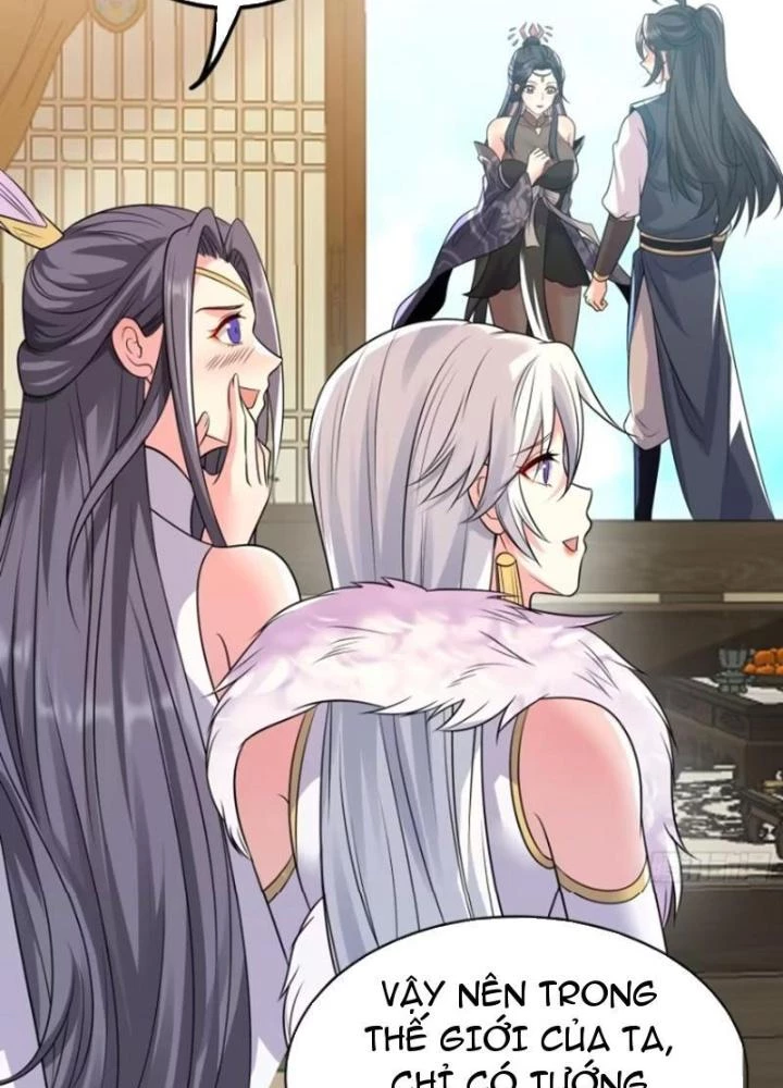 Ta Vô Địch Từ Ăn Chực Chapter 37 - Trang 4