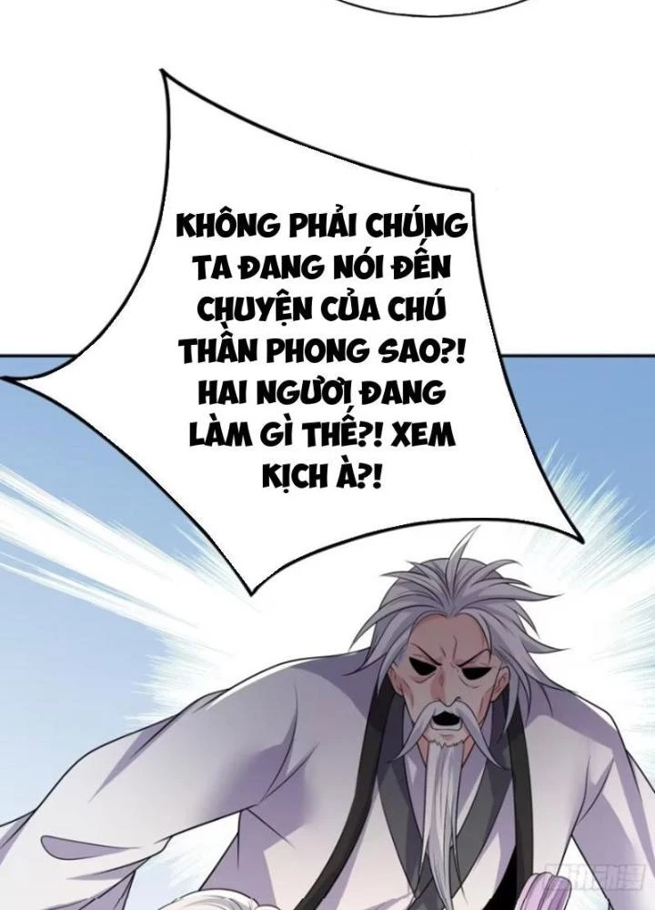 Ta Vô Địch Từ Ăn Chực Chapter 37 - Trang 4