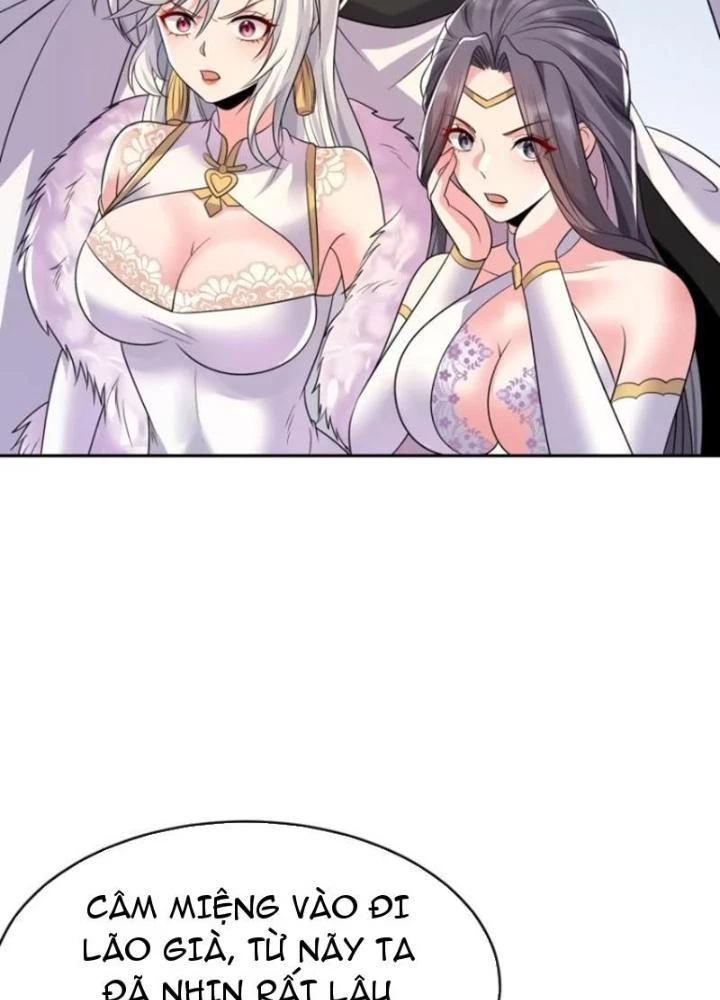 Ta Vô Địch Từ Ăn Chực Chapter 37 - Trang 4