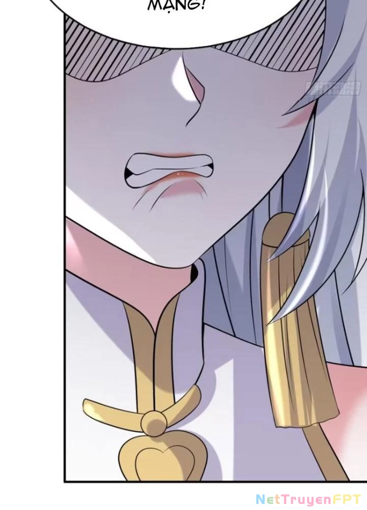 Ta Vô Địch Từ Ăn Chực Chapter 37 - Trang 4