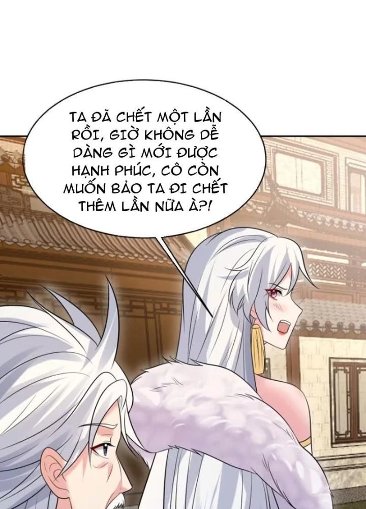 Ta Vô Địch Từ Ăn Chực Chapter 37 - Trang 4