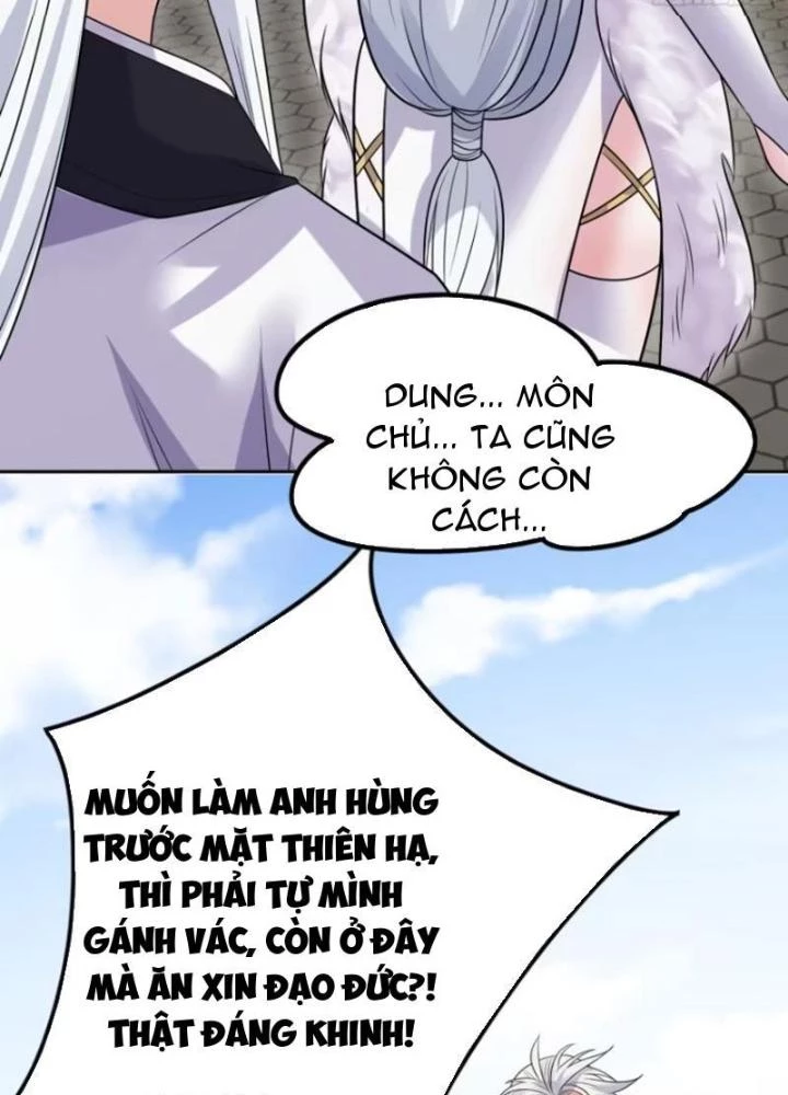 Ta Vô Địch Từ Ăn Chực Chapter 37 - Trang 4