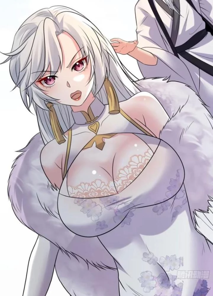 Ta Vô Địch Từ Ăn Chực Chapter 37 - Trang 4