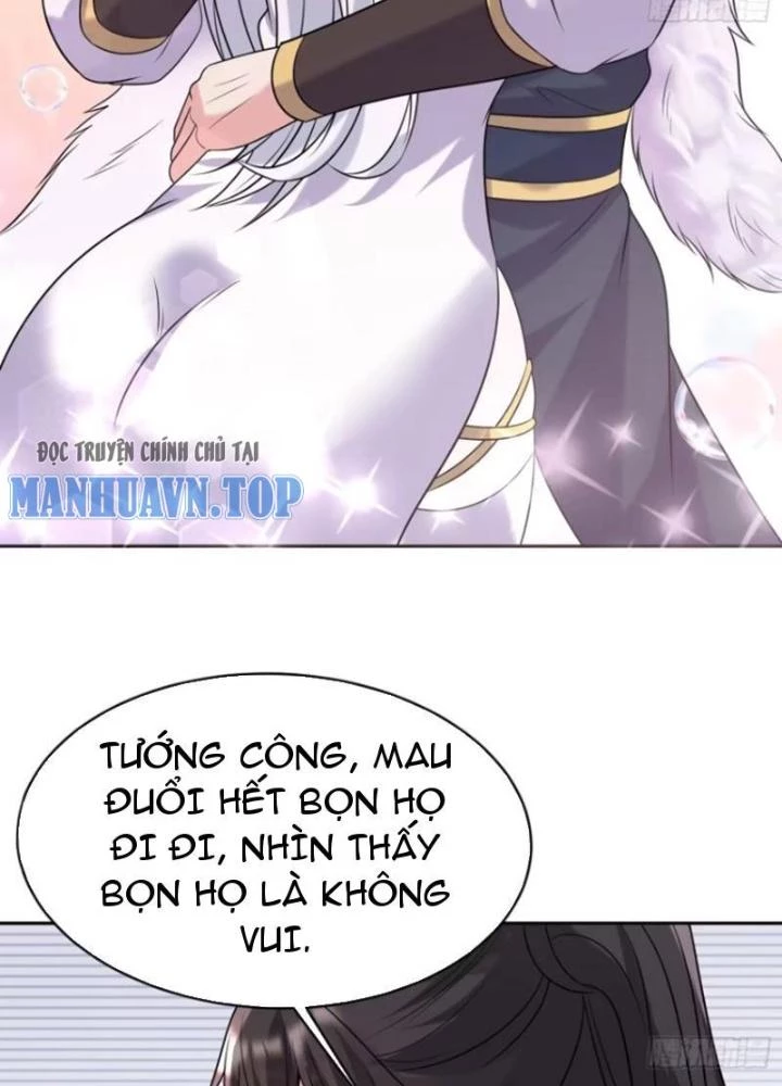 Ta Vô Địch Từ Ăn Chực Chapter 37 - Trang 4