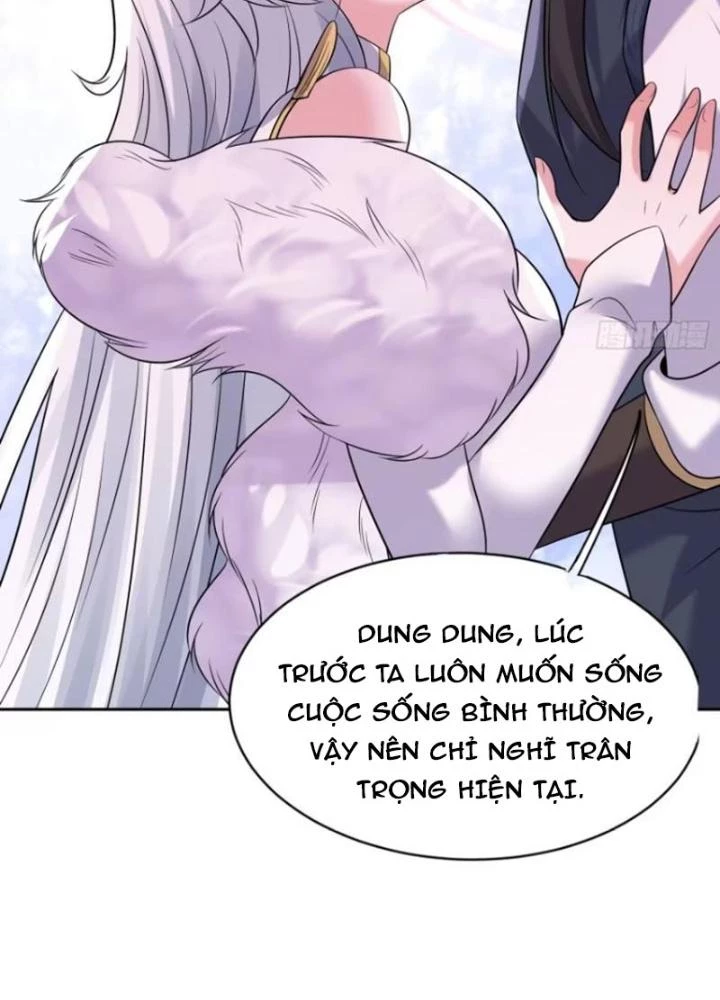 Ta Vô Địch Từ Ăn Chực Chapter 37 - Trang 4