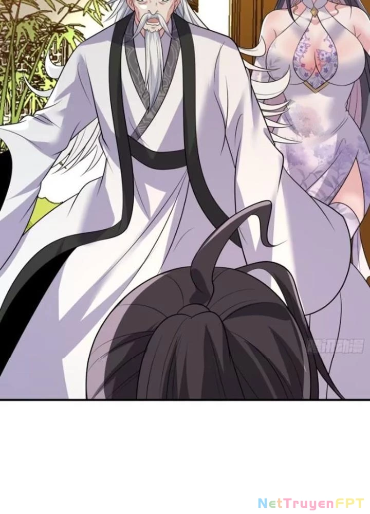 Ta Vô Địch Từ Ăn Chực Chapter 37 - Trang 4