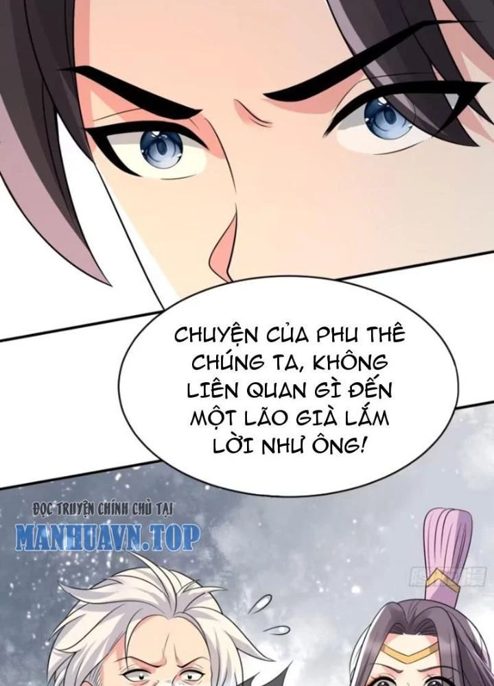 Ta Vô Địch Từ Ăn Chực Chapter 37 - Trang 4