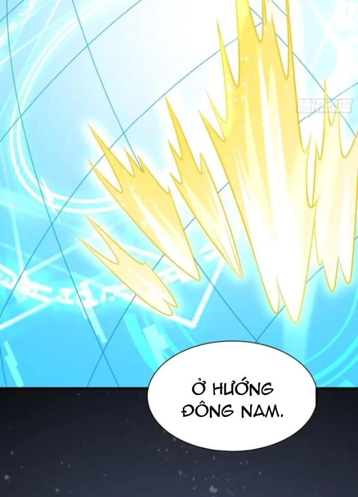 Ta Vô Địch Từ Ăn Chực Chapter 37 - Trang 4