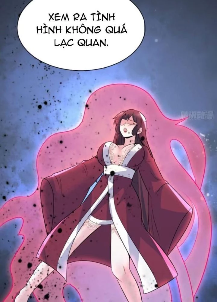 Ta Vô Địch Từ Ăn Chực Chapter 37 - Trang 4