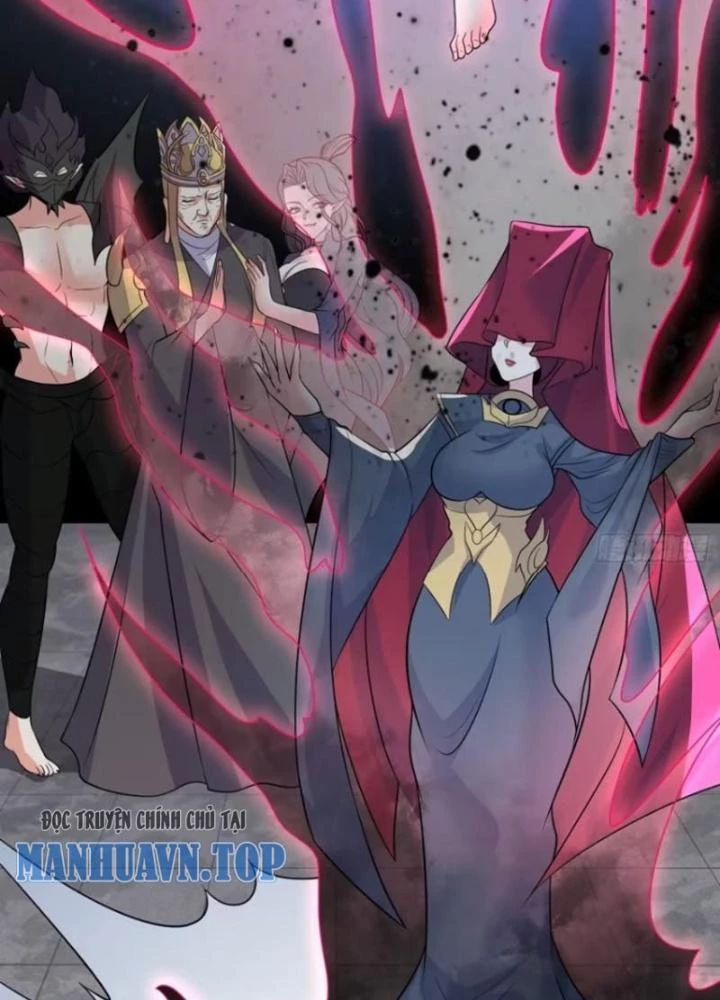 Ta Vô Địch Từ Ăn Chực Chapter 37 - Trang 4