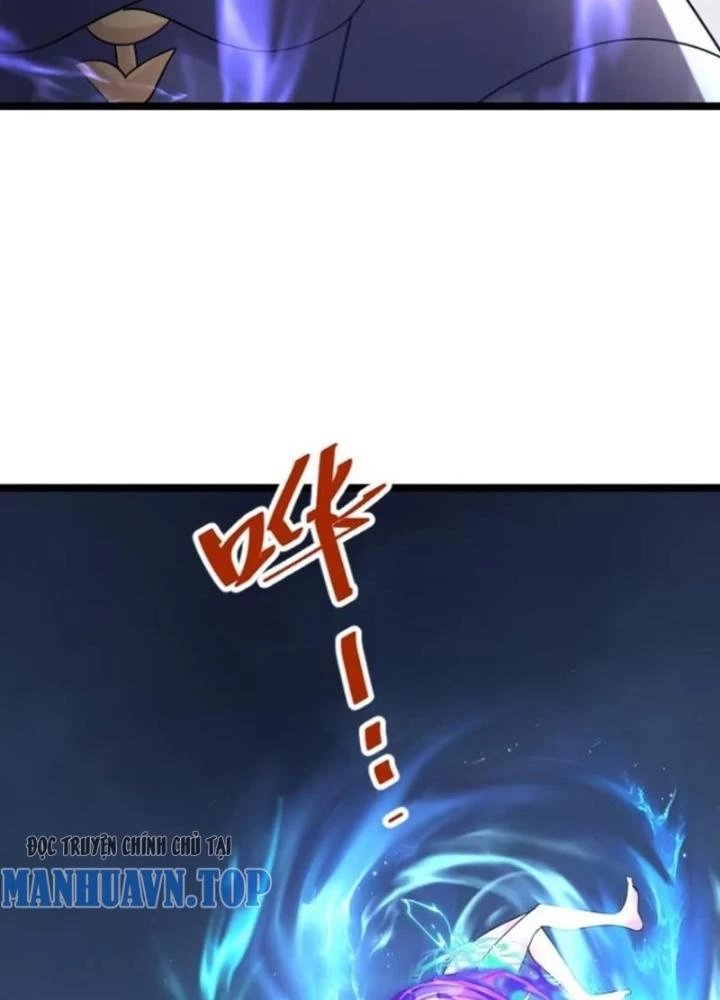 Ta Vô Địch Từ Ăn Chực Chapter 38 - Trang 4