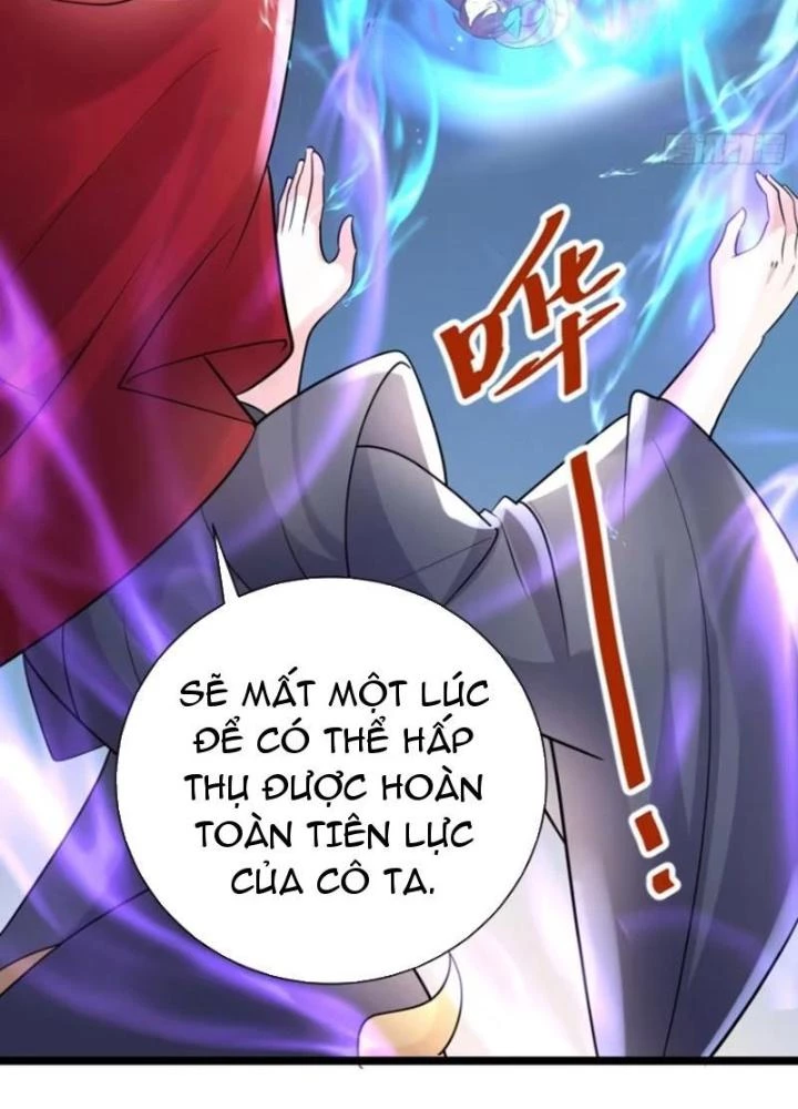 Ta Vô Địch Từ Ăn Chực Chapter 38 - Trang 4