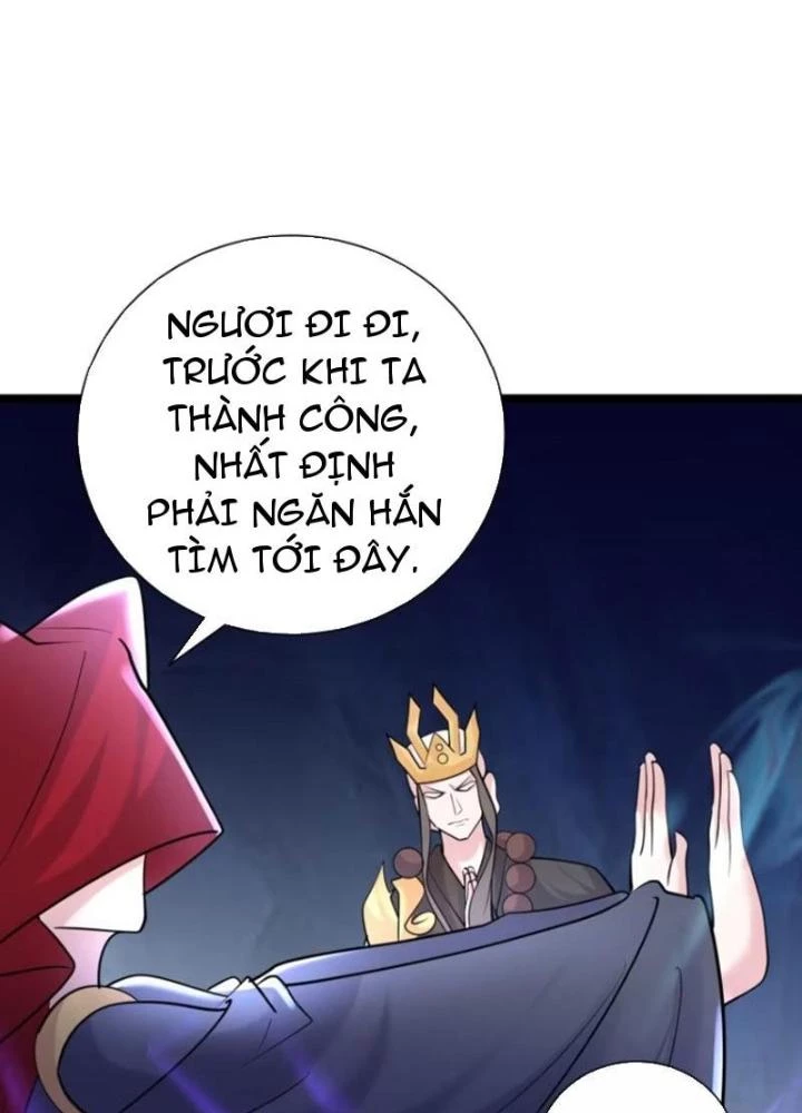 Ta Vô Địch Từ Ăn Chực Chapter 38 - Trang 4