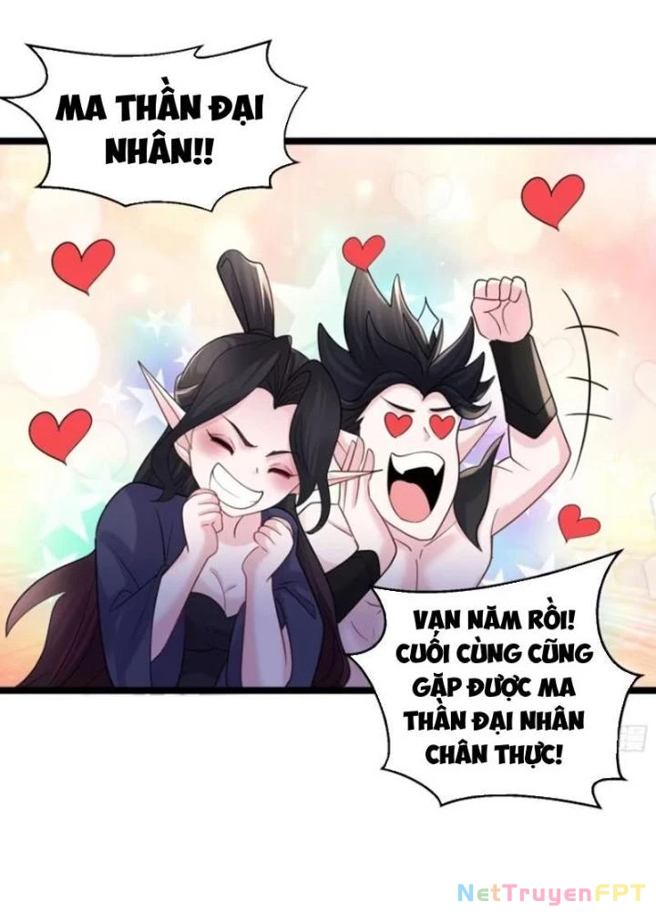 Ta Vô Địch Từ Ăn Chực Chapter 38 - Trang 4