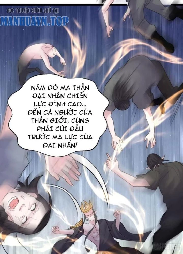 Ta Vô Địch Từ Ăn Chực Chapter 38 - Trang 4