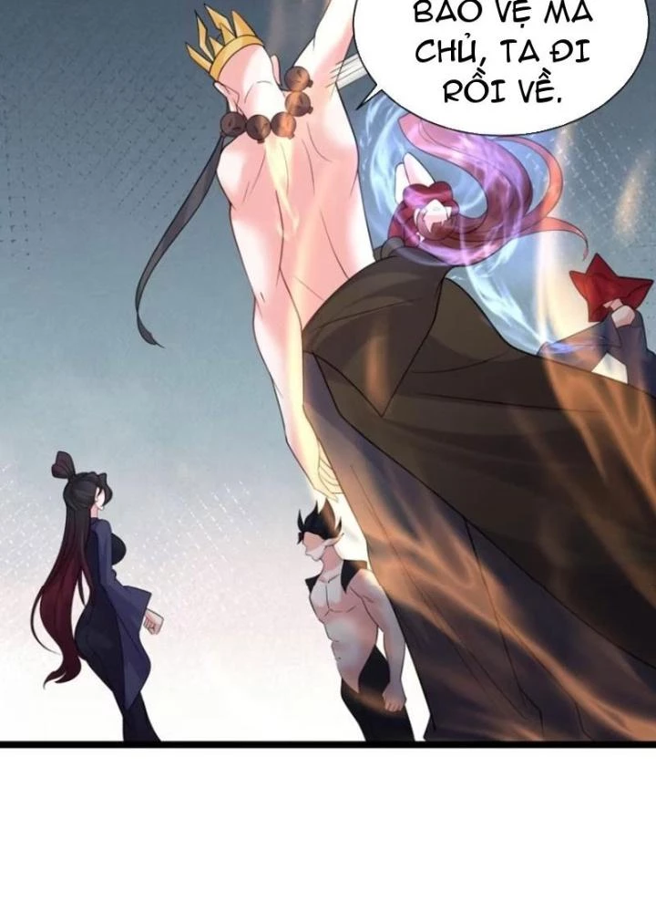 Ta Vô Địch Từ Ăn Chực Chapter 38 - Trang 4