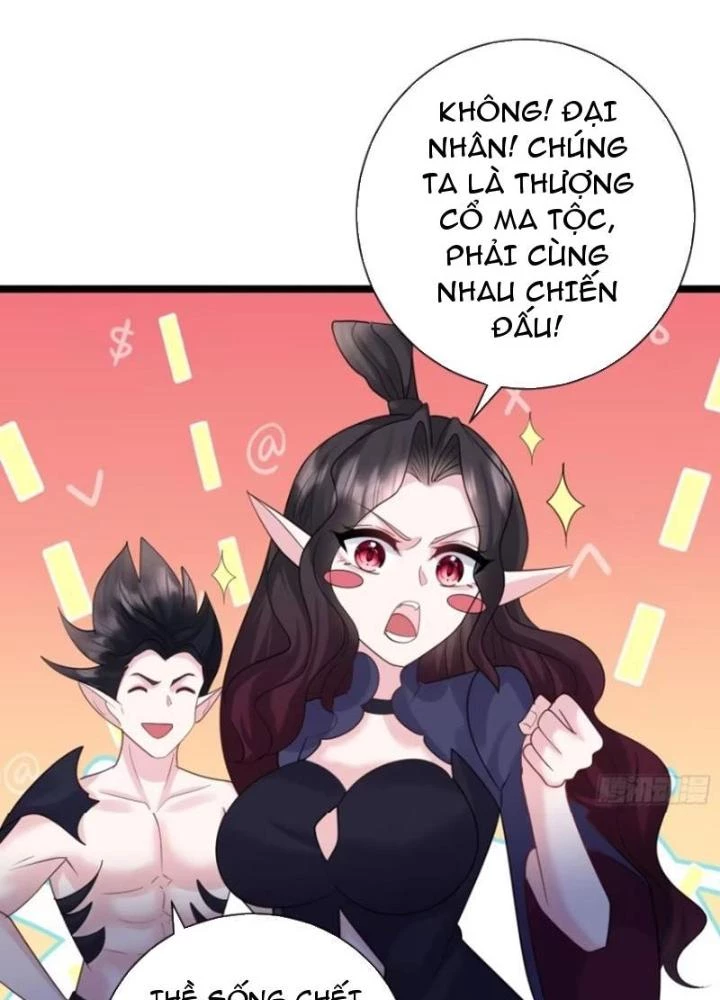 Ta Vô Địch Từ Ăn Chực Chapter 38 - Trang 4