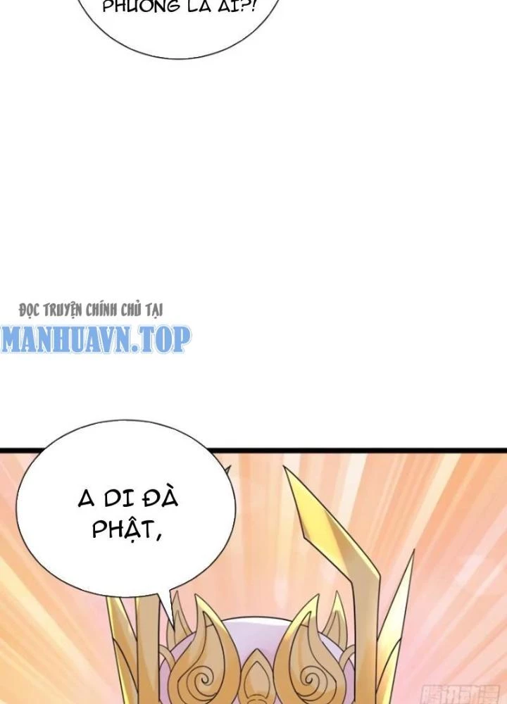 Ta Vô Địch Từ Ăn Chực Chapter 38 - Trang 4