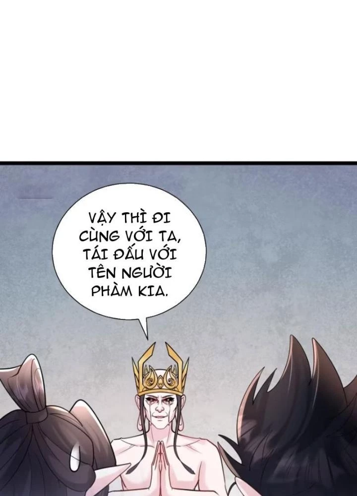 Ta Vô Địch Từ Ăn Chực Chapter 38 - Trang 4