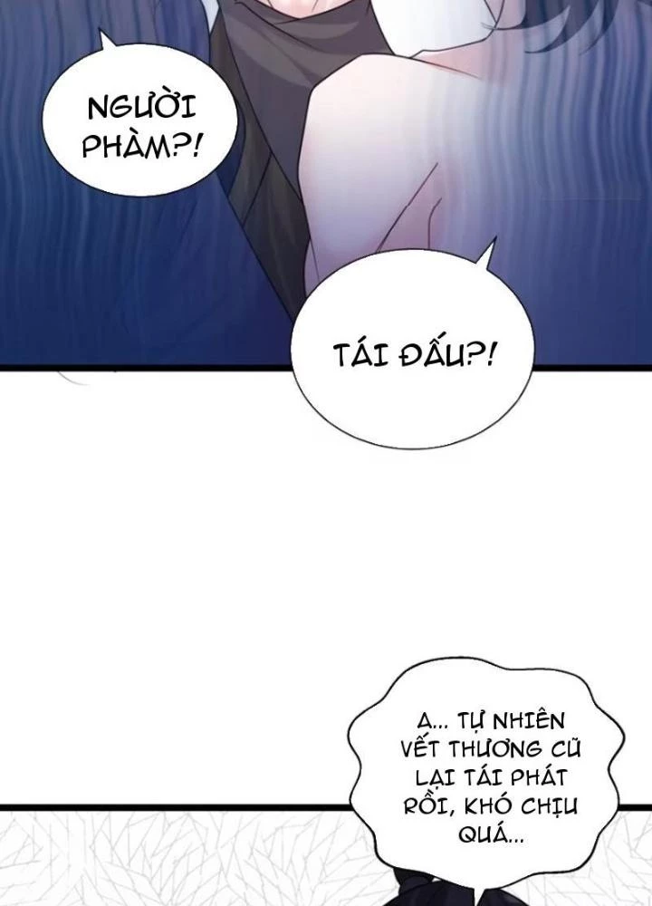 Ta Vô Địch Từ Ăn Chực Chapter 38 - Trang 4