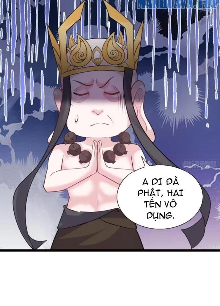 Ta Vô Địch Từ Ăn Chực Chapter 38 - Trang 4