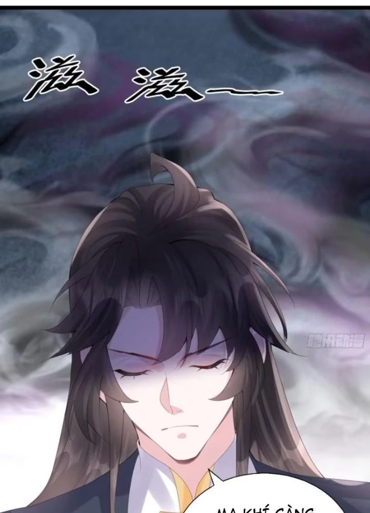 Ta Vô Địch Từ Ăn Chực Chapter 38 - Trang 4