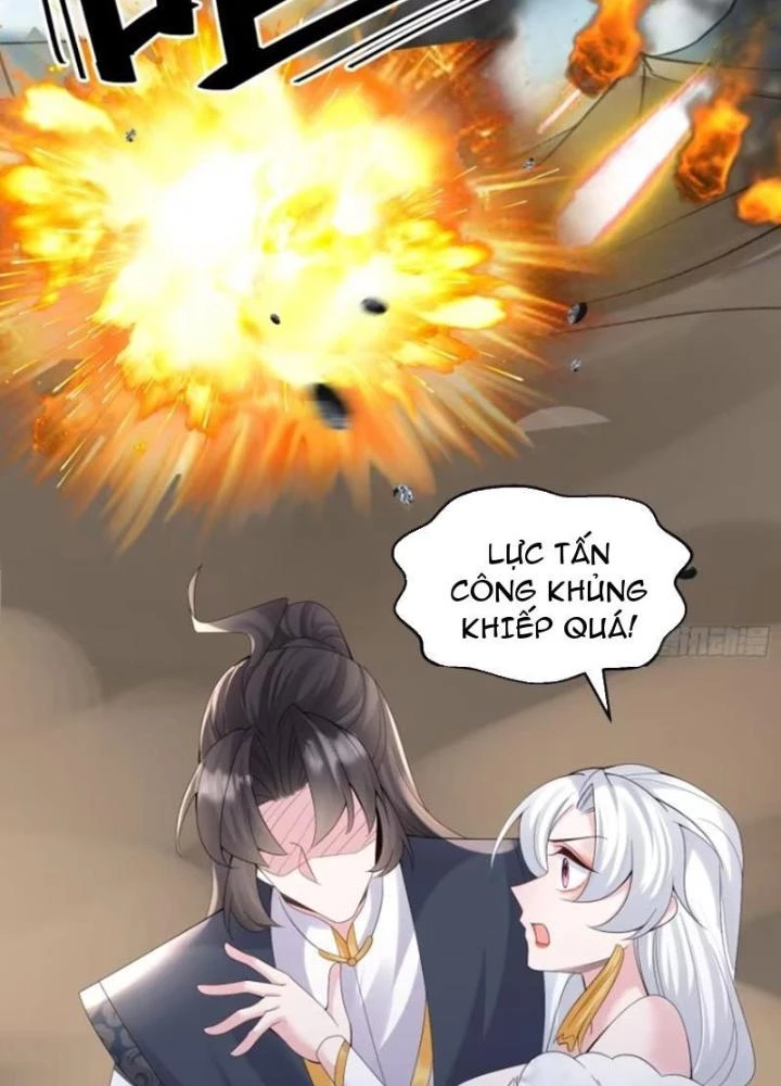 Ta Vô Địch Từ Ăn Chực Chapter 38 - Trang 4