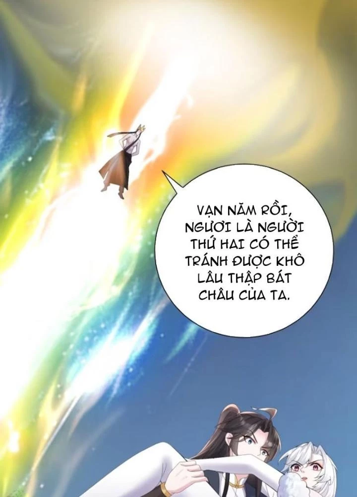 Ta Vô Địch Từ Ăn Chực Chapter 38 - Trang 4