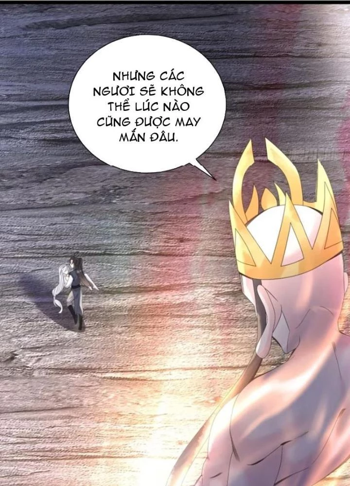 Ta Vô Địch Từ Ăn Chực Chapter 38 - Trang 4