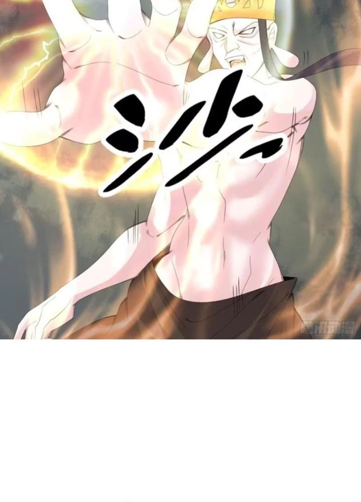 Ta Vô Địch Từ Ăn Chực Chapter 38 - Trang 4