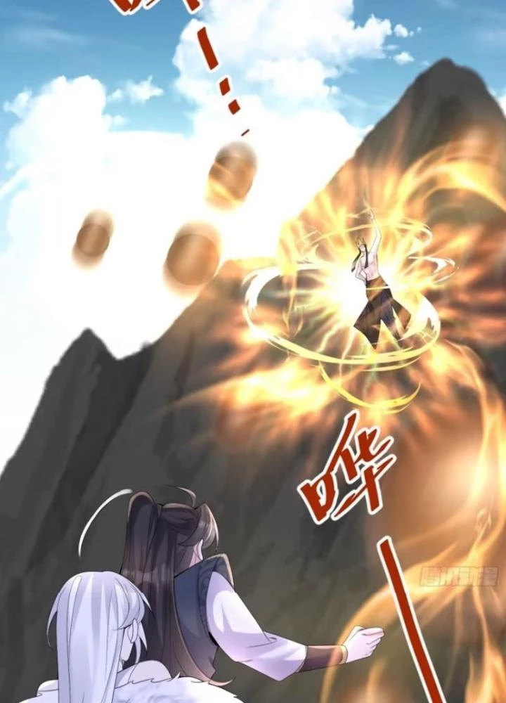 Ta Vô Địch Từ Ăn Chực Chapter 38 - Trang 4