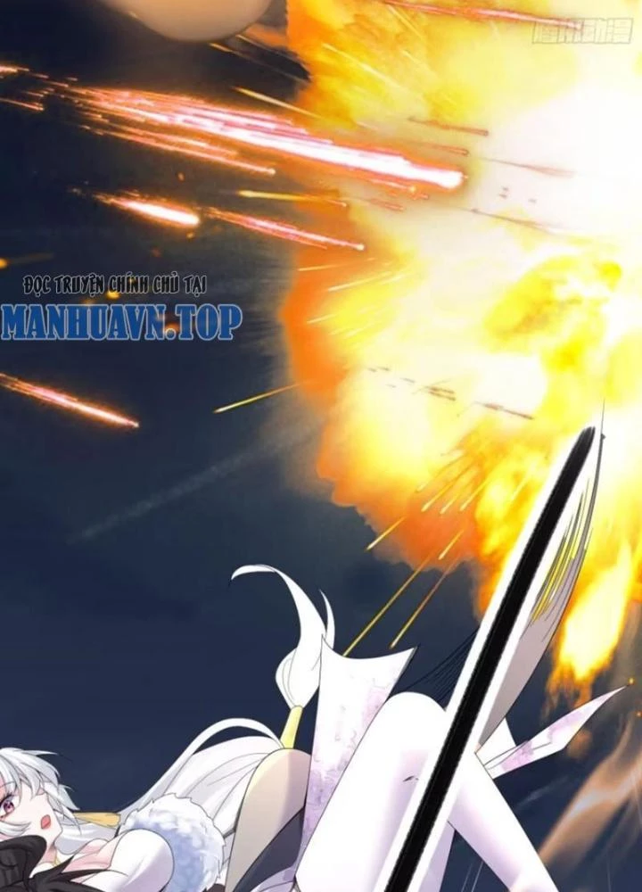 Ta Vô Địch Từ Ăn Chực Chapter 38 - Trang 4