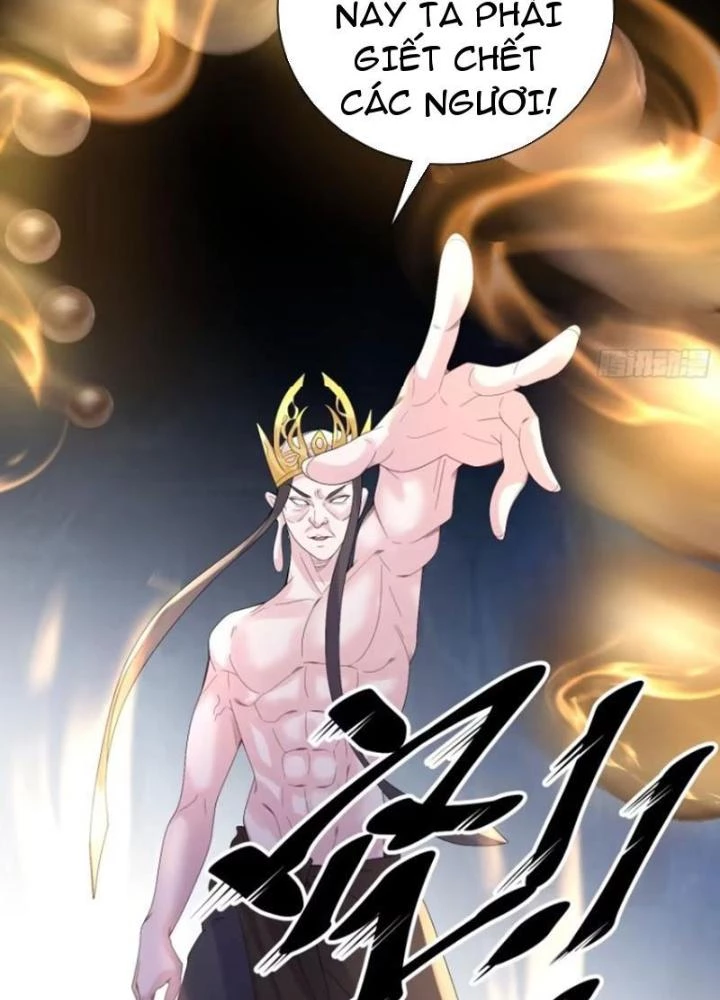 Ta Vô Địch Từ Ăn Chực Chapter 38 - Trang 4