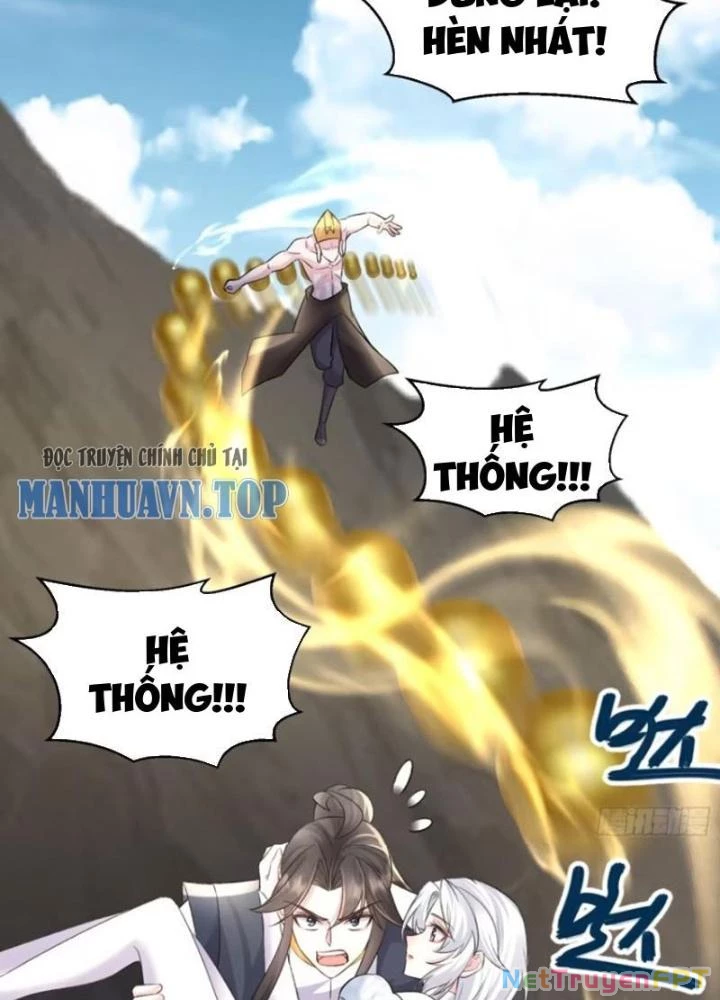 Ta Vô Địch Từ Ăn Chực Chapter 38 - Trang 4