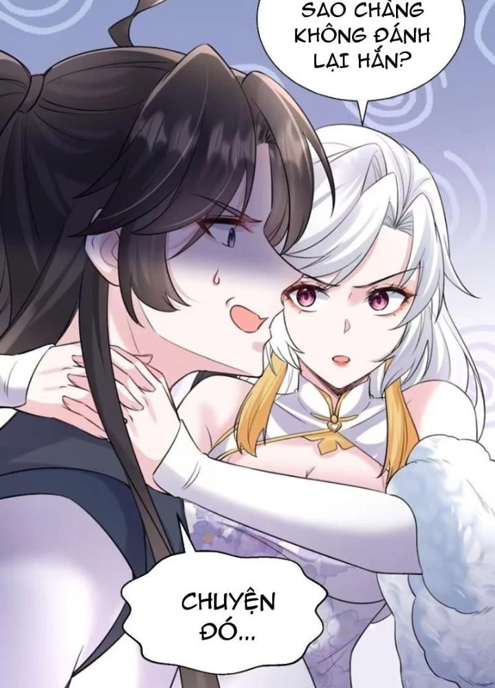 Ta Vô Địch Từ Ăn Chực Chapter 38 - Trang 4