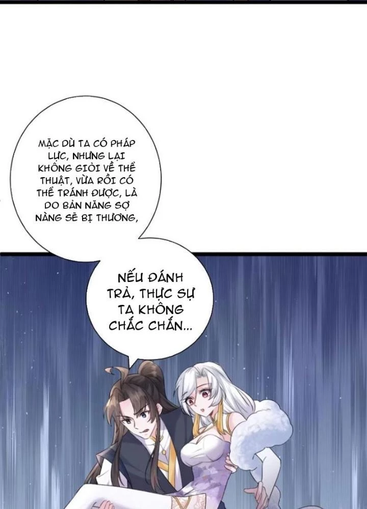 Ta Vô Địch Từ Ăn Chực Chapter 38 - Trang 4
