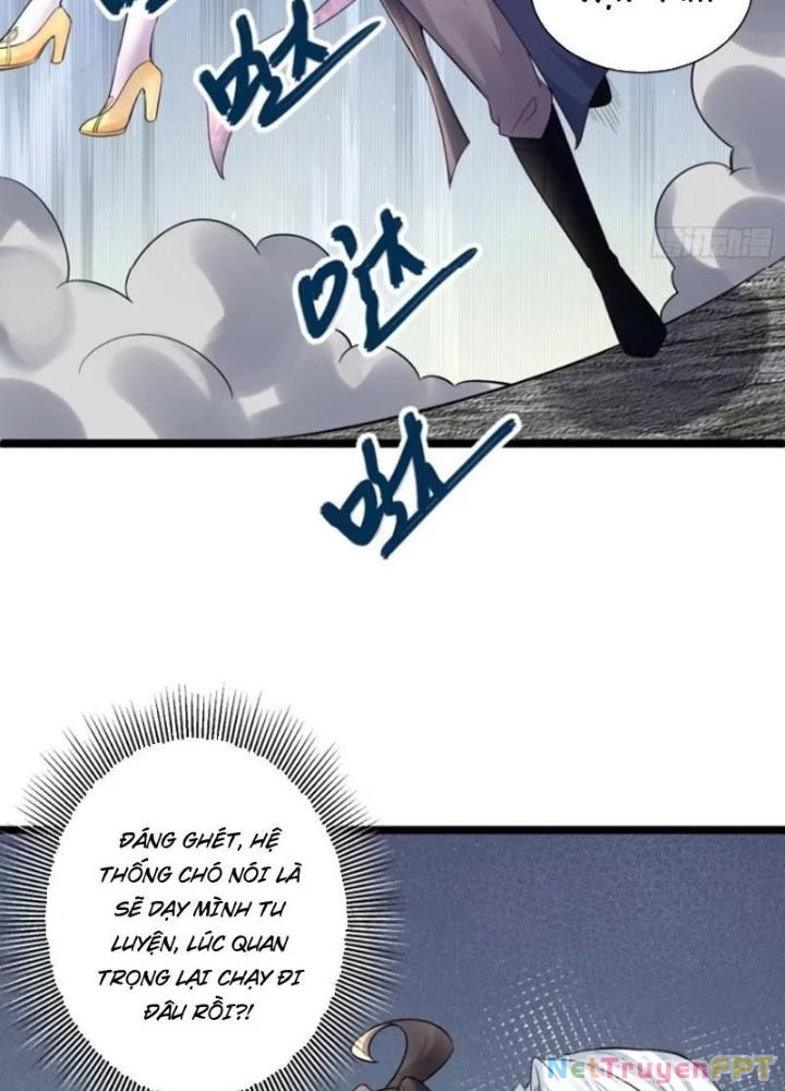 Ta Vô Địch Từ Ăn Chực Chapter 38 - Trang 4