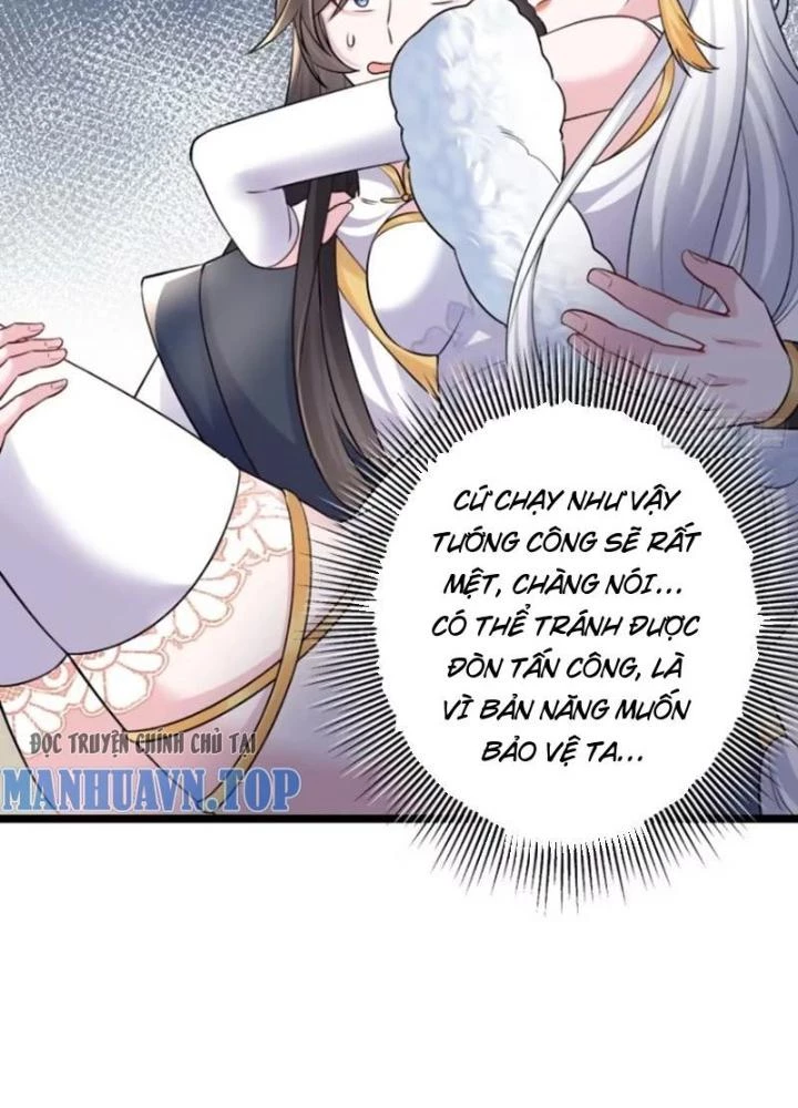 Ta Vô Địch Từ Ăn Chực Chapter 38 - Trang 4