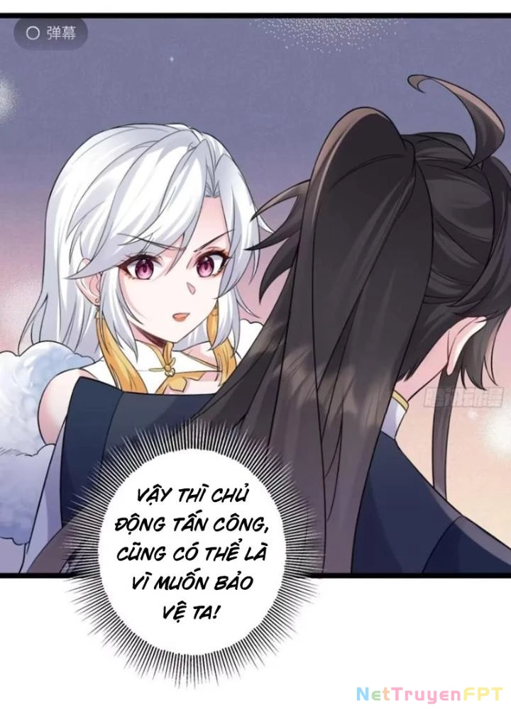 Ta Vô Địch Từ Ăn Chực Chapter 38 - Trang 4