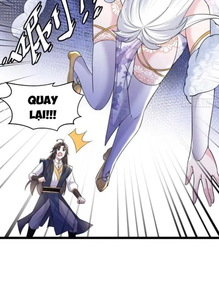 Ta Vô Địch Từ Ăn Chực Chapter 38 - Trang 4
