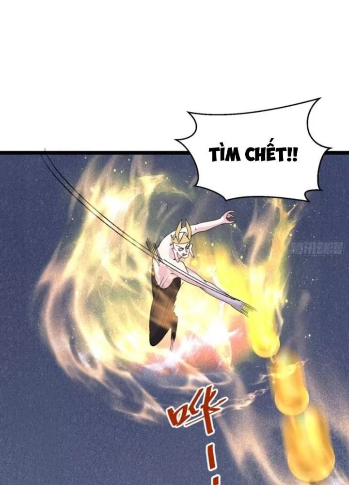 Ta Vô Địch Từ Ăn Chực Chapter 38 - Trang 4