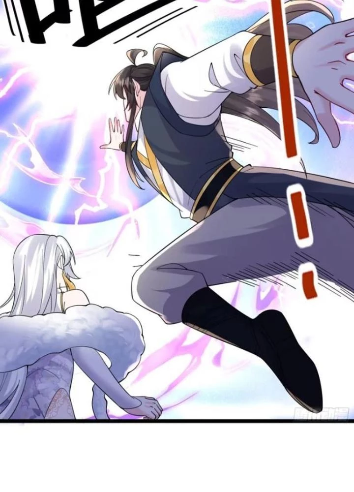 Ta Vô Địch Từ Ăn Chực Chapter 38 - Trang 4