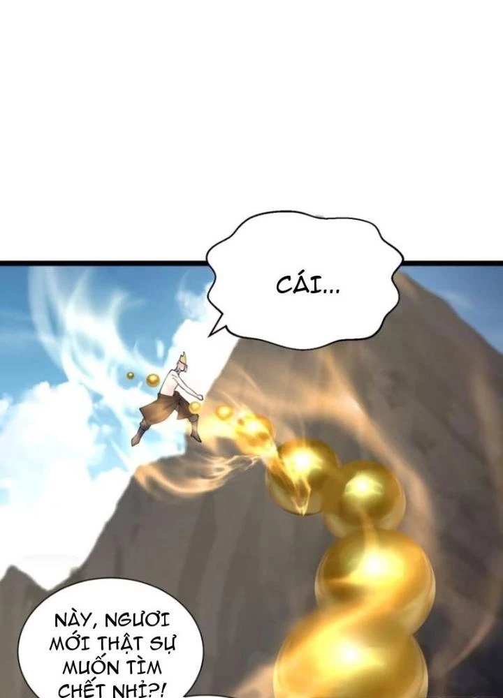Ta Vô Địch Từ Ăn Chực Chapter 38 - Trang 4