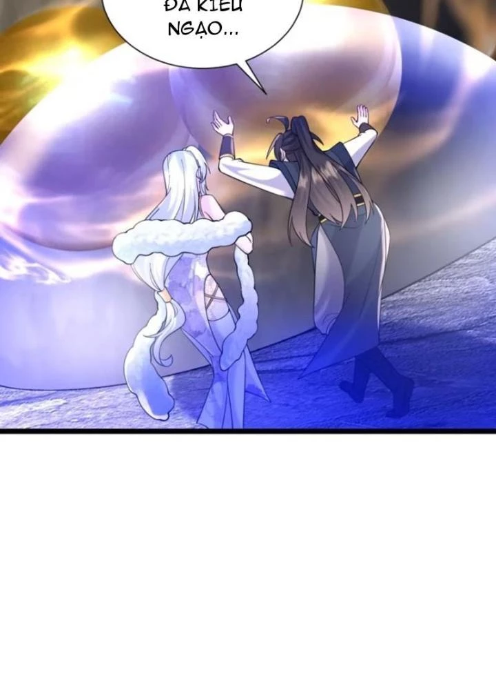 Ta Vô Địch Từ Ăn Chực Chapter 38 - Trang 4