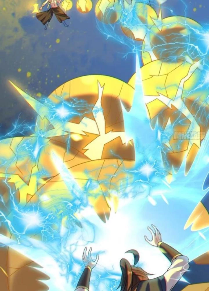Ta Vô Địch Từ Ăn Chực Chapter 39 - Trang 4